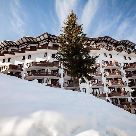 Résidence Skimania Grand Bois Courchevel Exterior foto